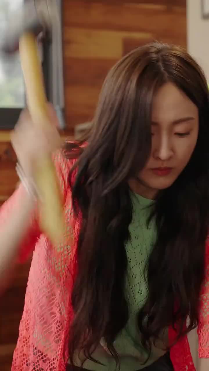 The Most Painful Kiss in the World - Episode 9