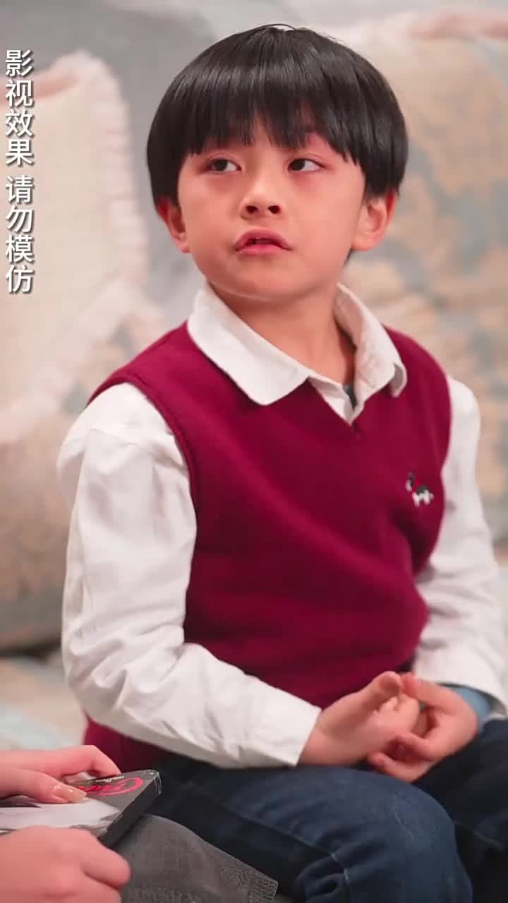 黑月光之重啟人生 - Episode 6
