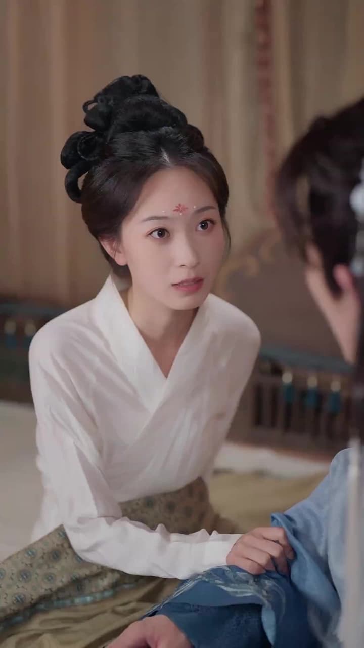 侯爺,夫人她又在演戲了 - Episode 48