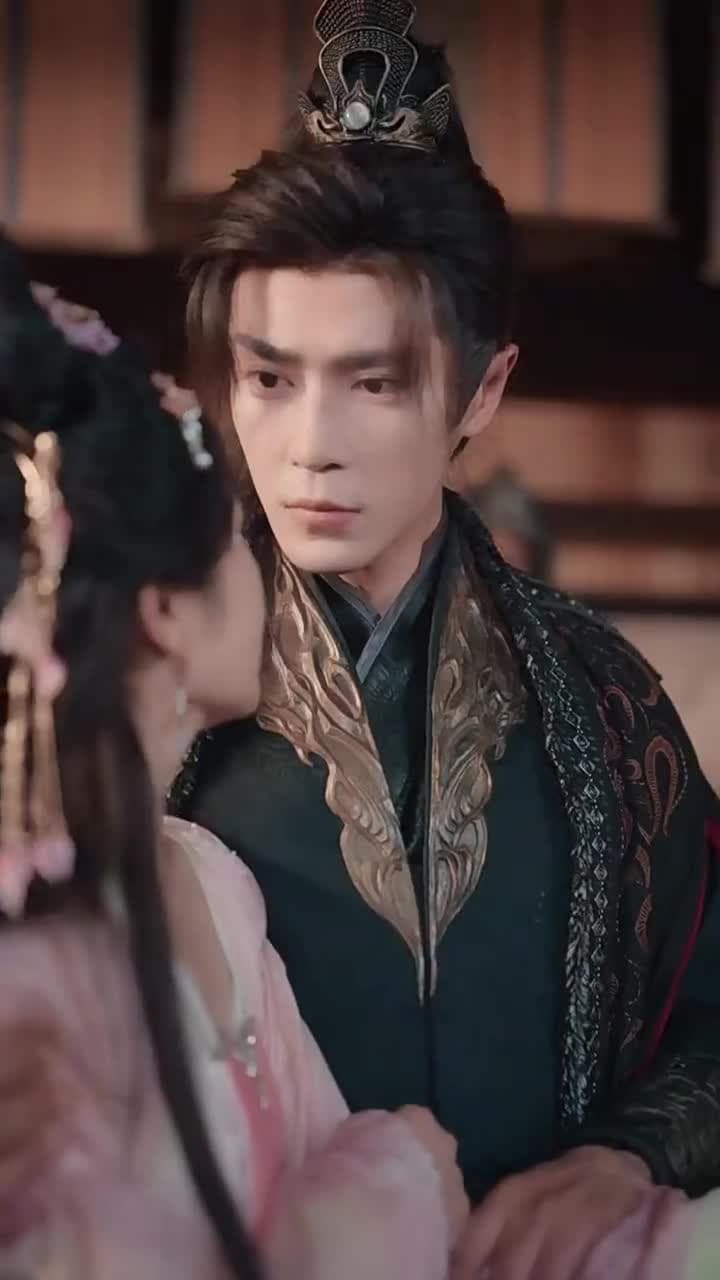 侯爺,夫人她又在演戲了 - Episode 7