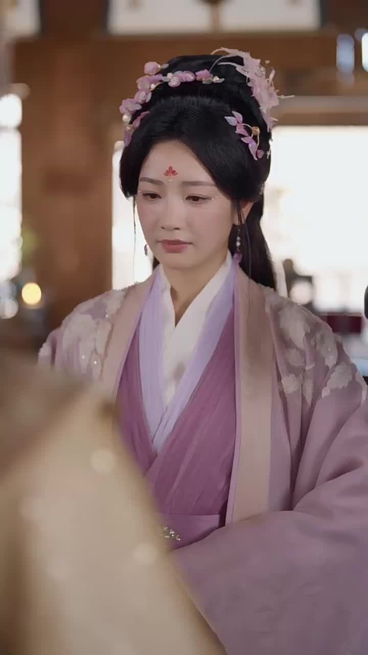 侯爺,夫人她又在演戲了 - Episode 25