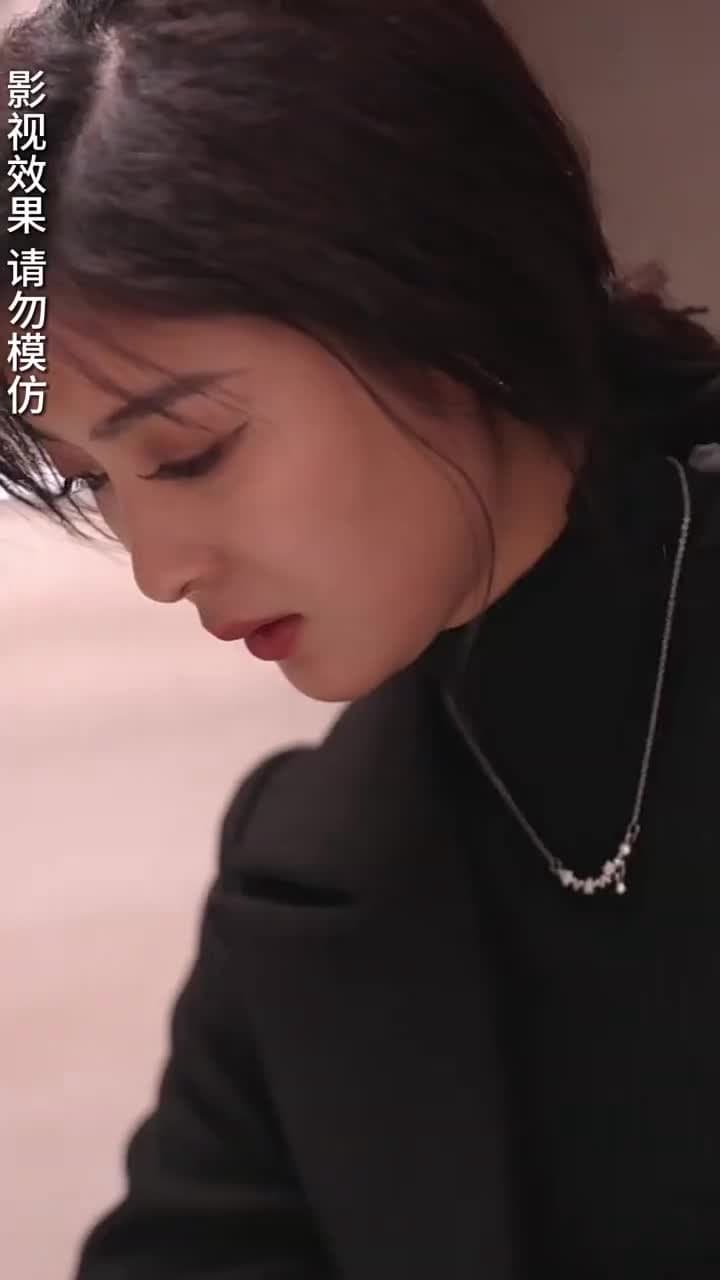 黑月光之重啟人生 - Episode 13