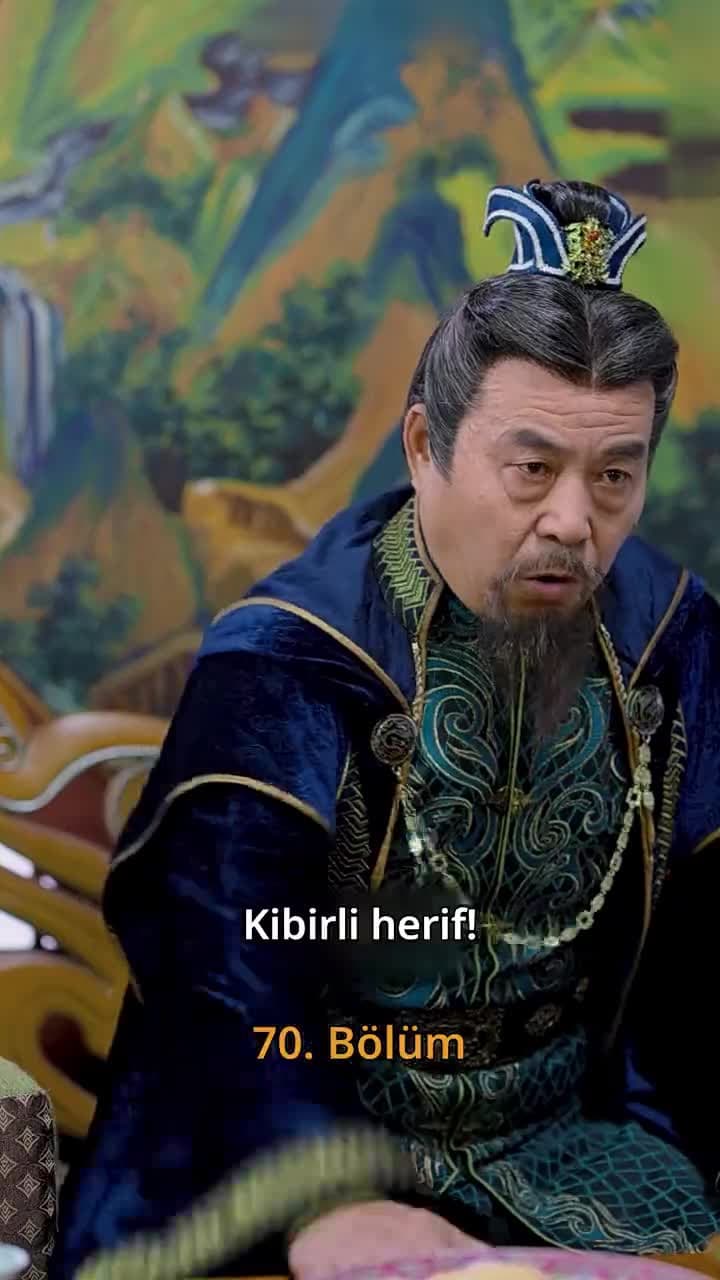 Eşsiz İmparatorluk - Episode 70