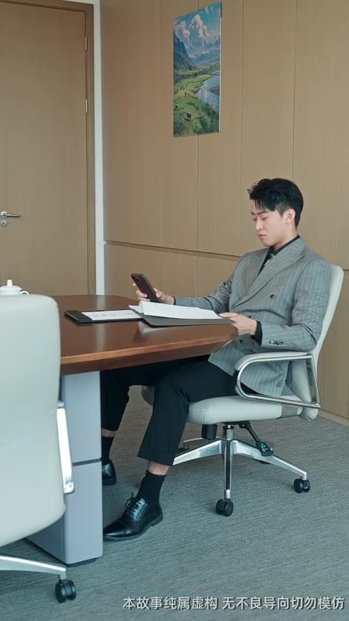 背諾者棄 - Episode 8