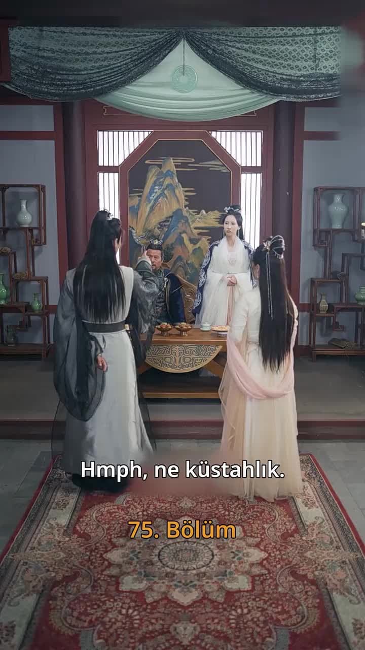 Eşsiz İmparatorluk - Episode 75