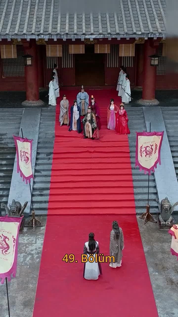 Eşsiz İmparatorluk - Episode 49