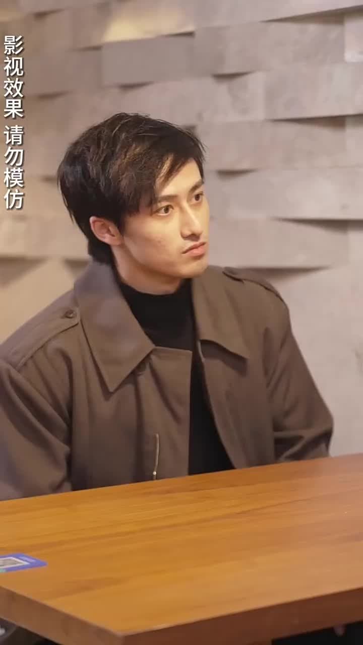 黑月光之重啟人生 - Episode 57