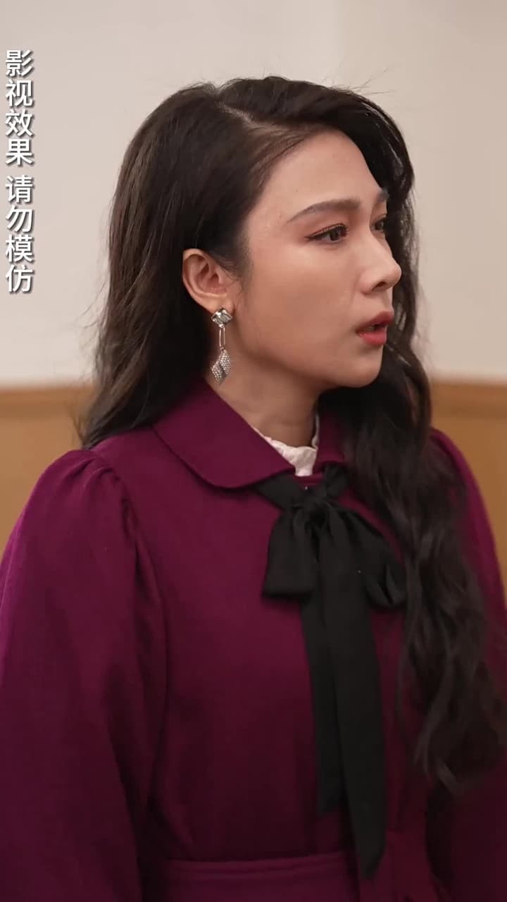黑月光之重啟人生 - Episode 18