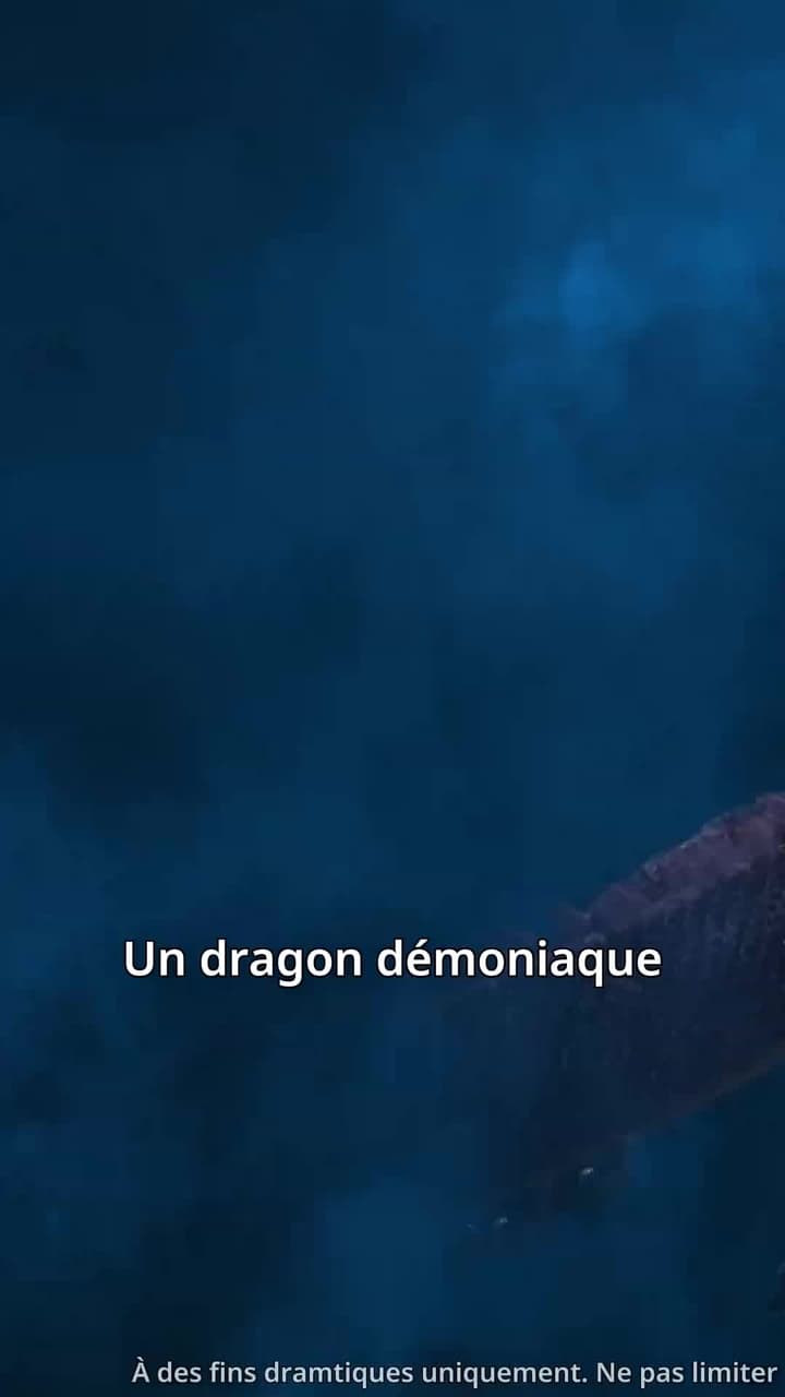 L'Écho du Phénix - Episode 1