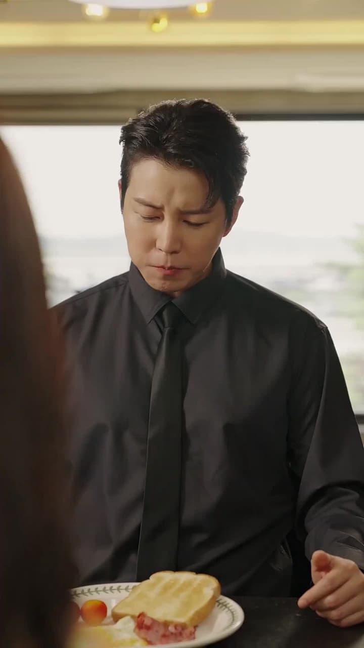 The Most Painful Kiss in the World - Episode 5