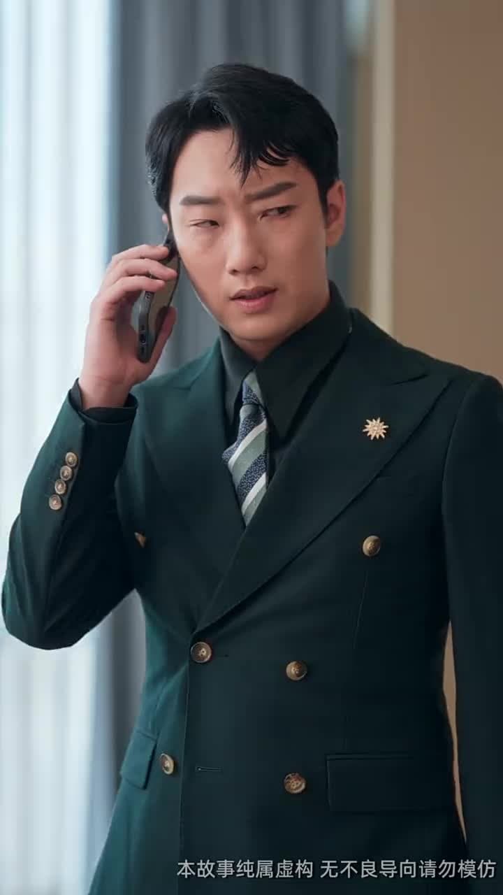 背諾者棄 - Episode 13