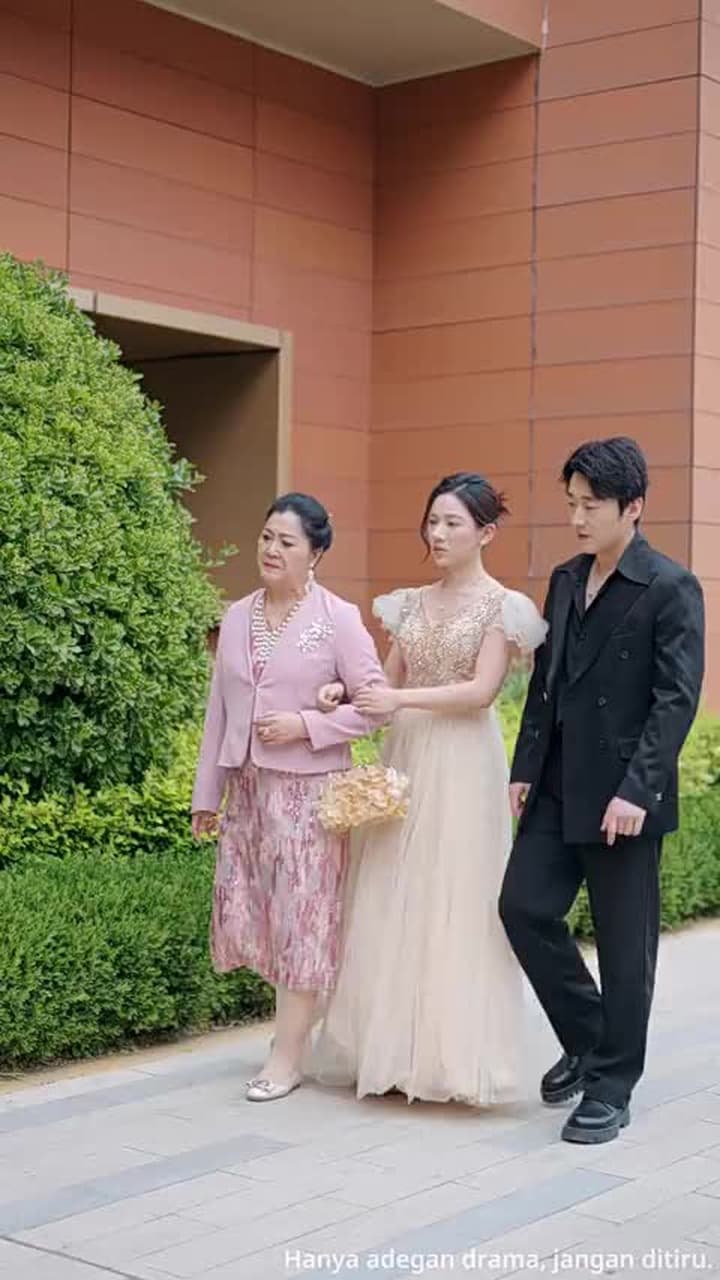 Bos Muda Lelah Jadi Pewaris Hanya Ingin Bekerja Keras - Episode 40
