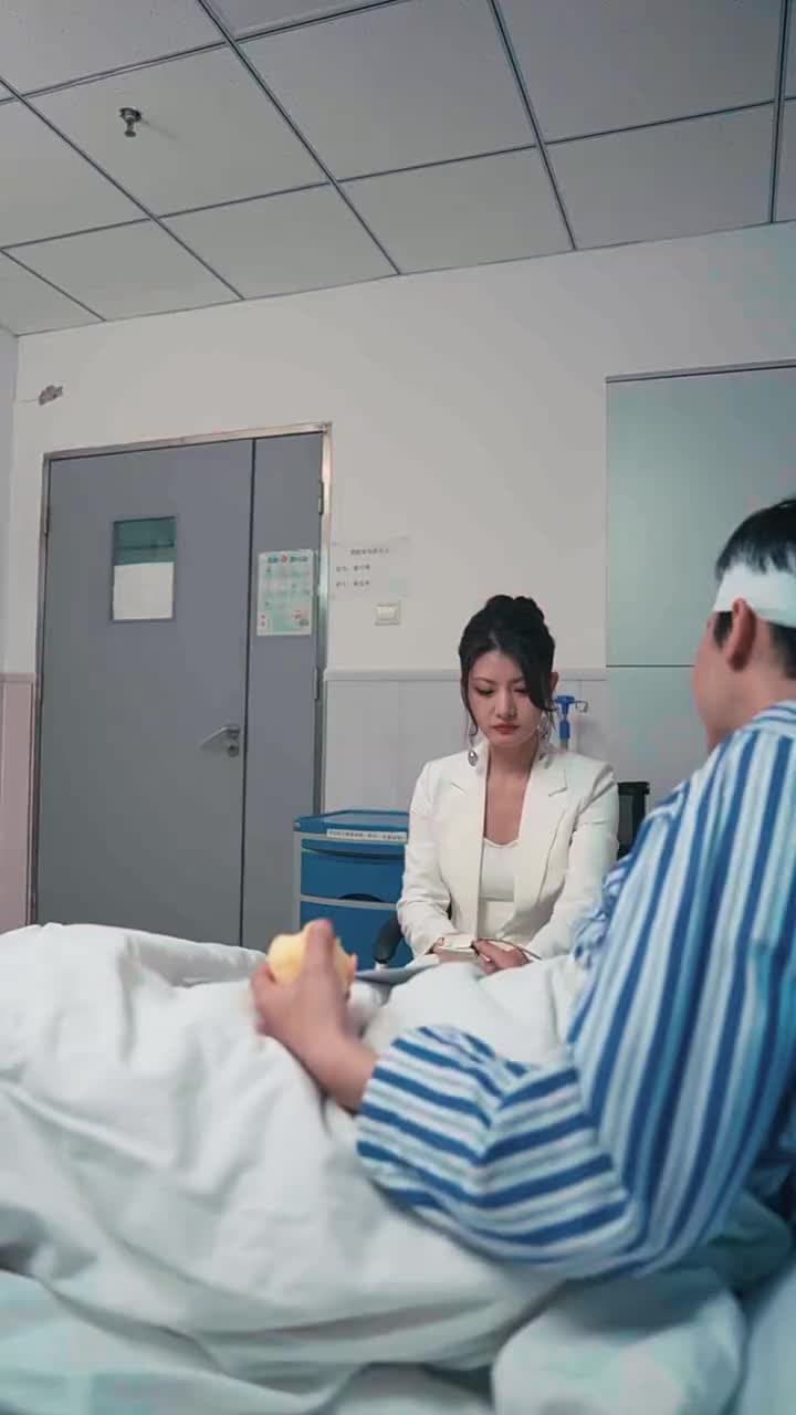 保持通話 - Episode 14