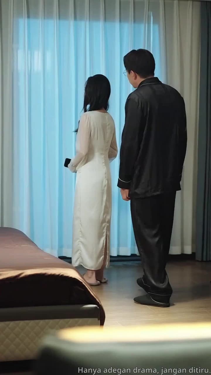 Balas Dendam Sang Ibu Rendah Hati - Episode 16