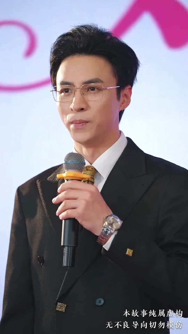 烈焰薔薇 - Episode 11