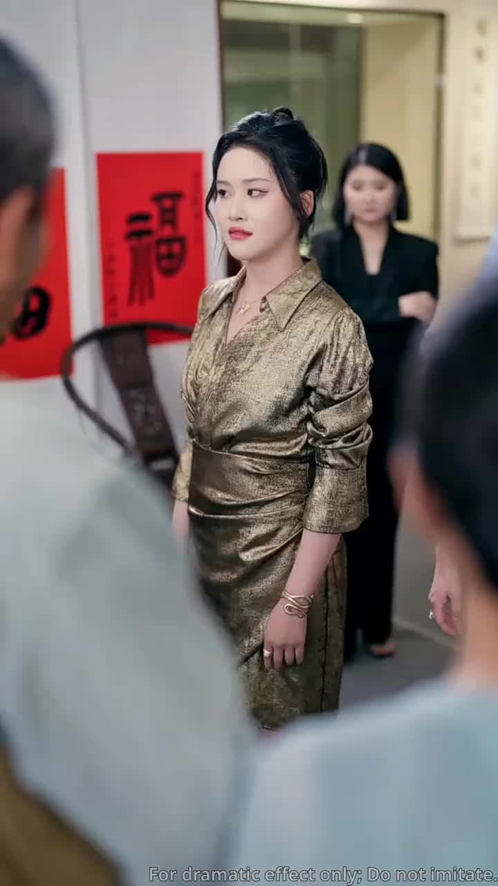 The Hidden Antique Master - Episode 22