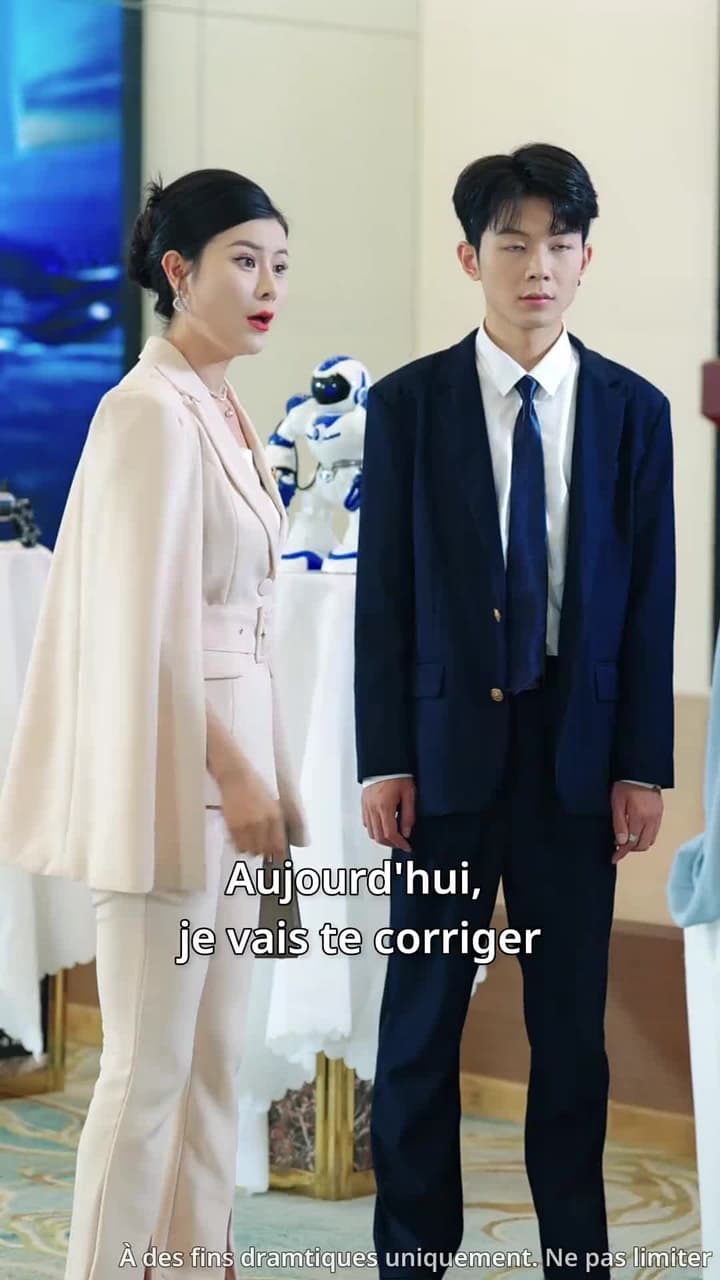 Pour ma Fille, je me bats - Episode 9