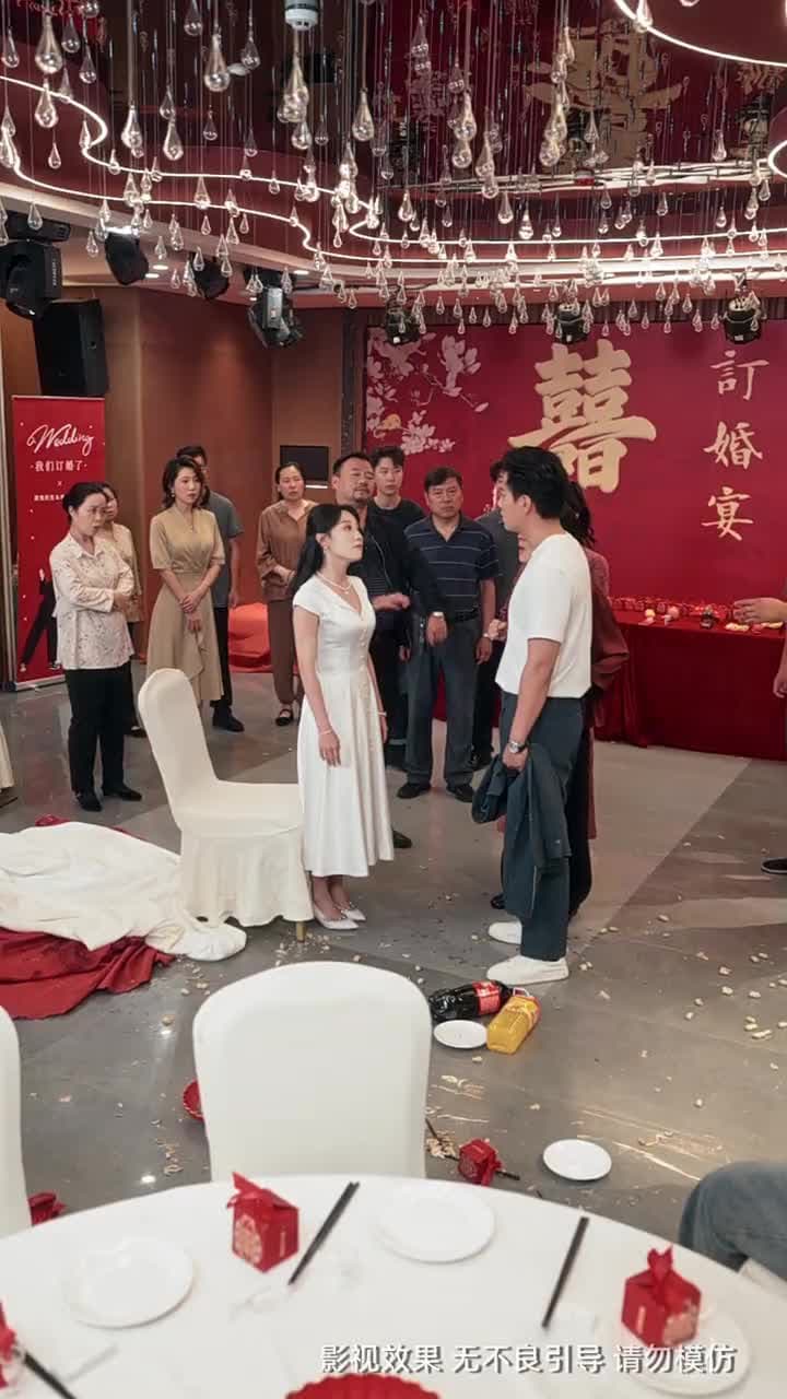 男大當婚,女大當嫁 - Episode 14