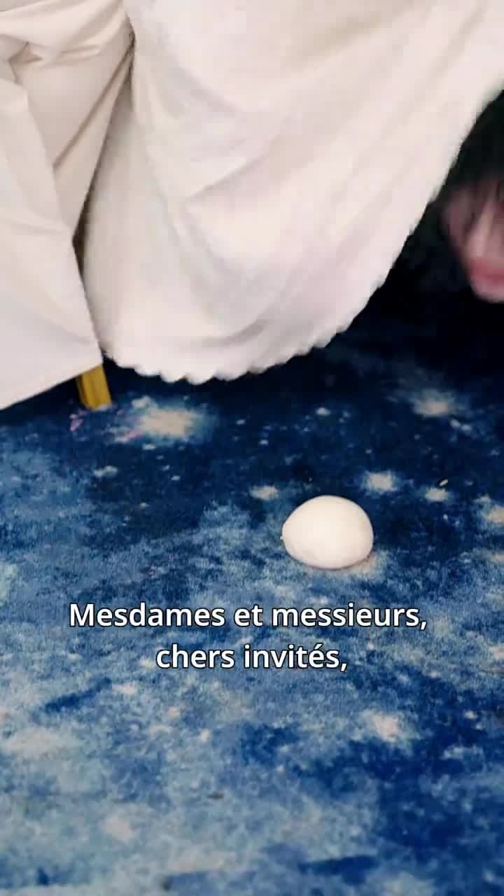 L’Héritier démasqué - Episode 1