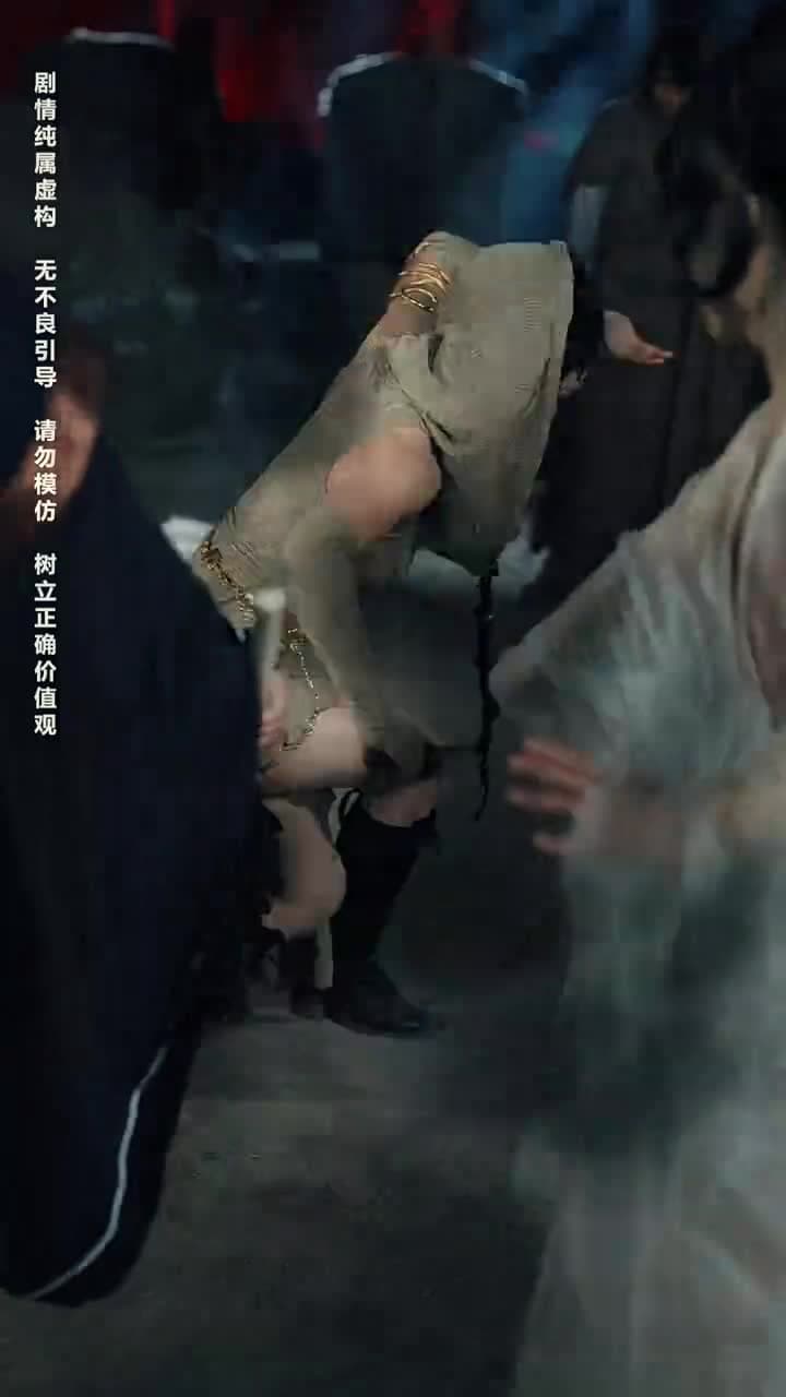 神王龍帥 - Episode 4