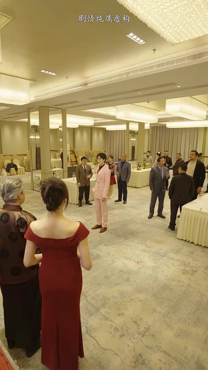 淩雲 - Episode 57
