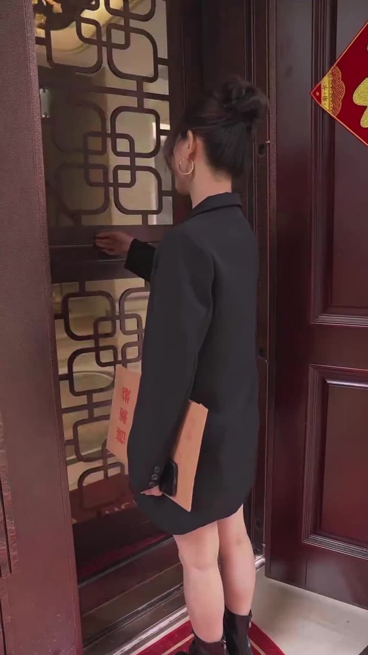 保持通話 - Episode 47