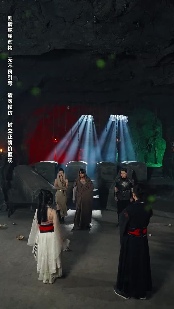 神王龍帥 - Episode 3