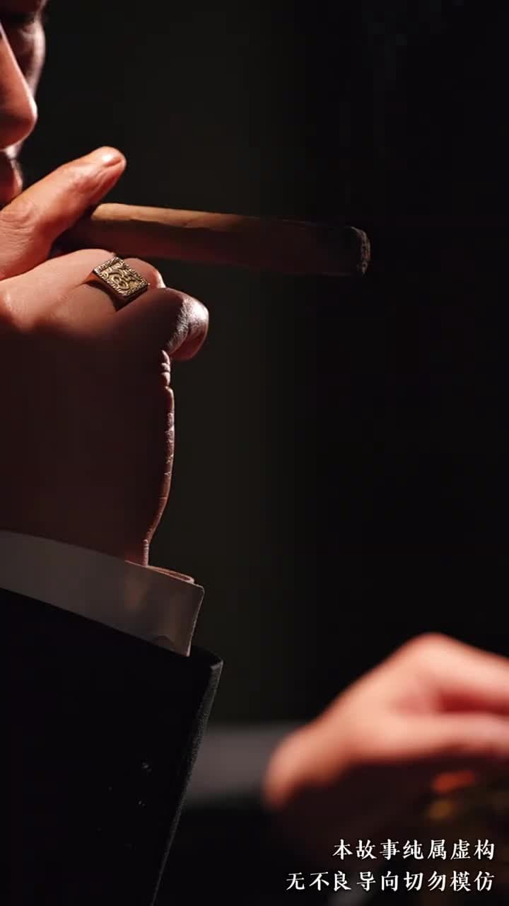 烈焰薔薇 - Episode 57