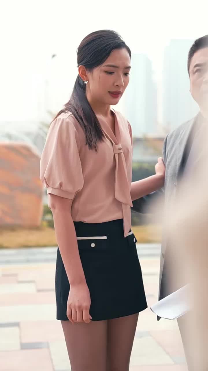 保持通話 - Episode 19