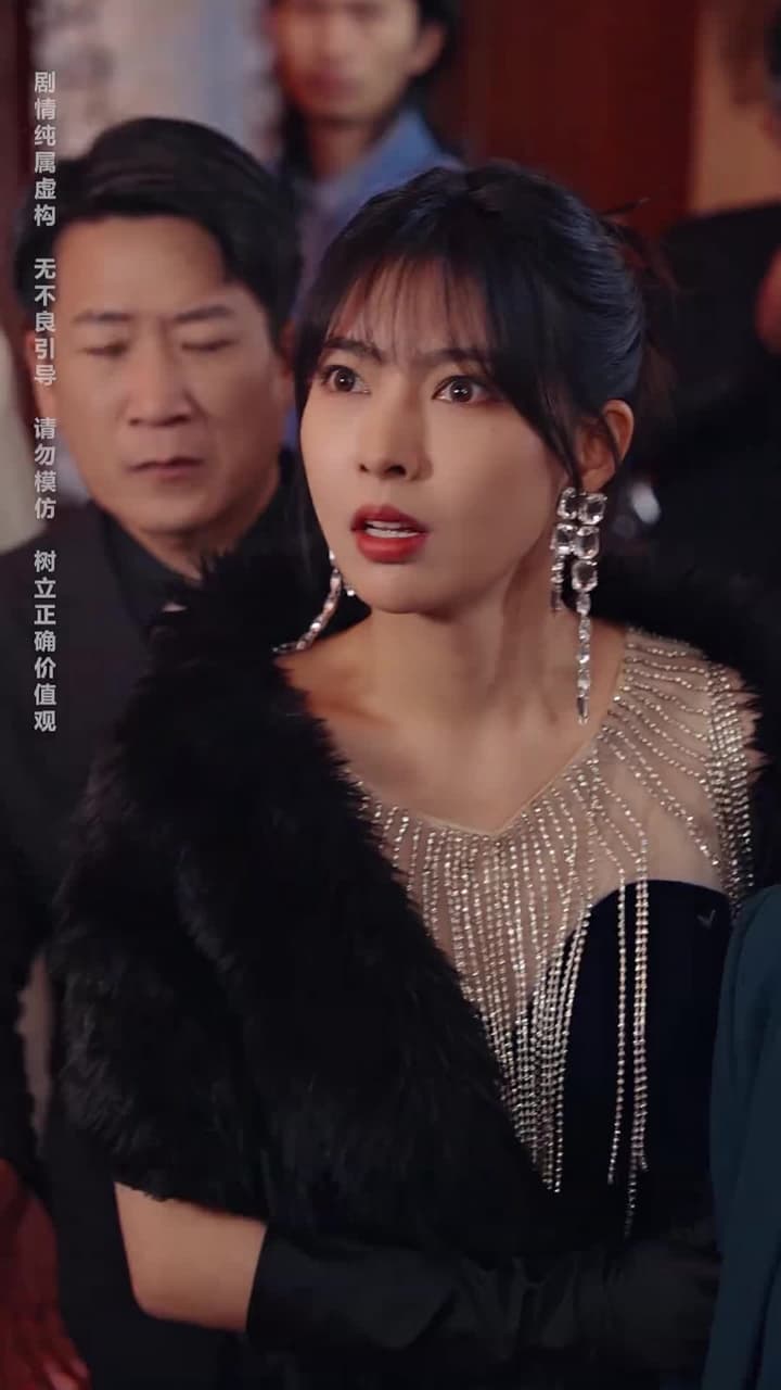 神王龍帥 - Episode 6