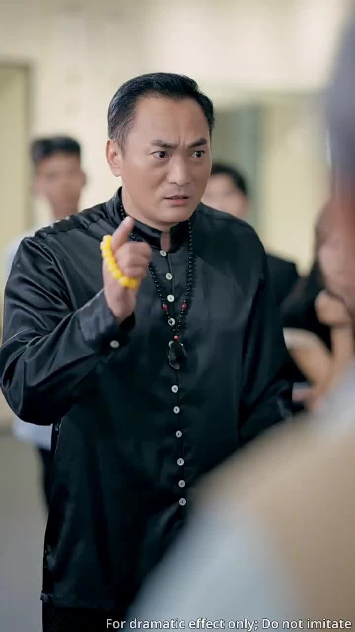 The Hidden Antique Master - Episode 41