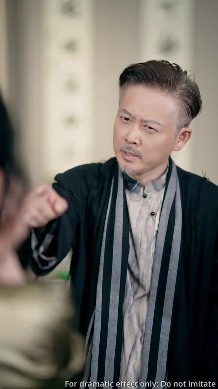 The Hidden Antique Master - Episode 25