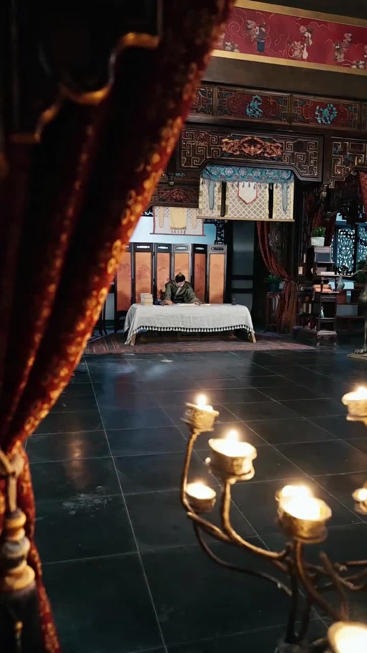 مؤامرات الزواج - Episode 45