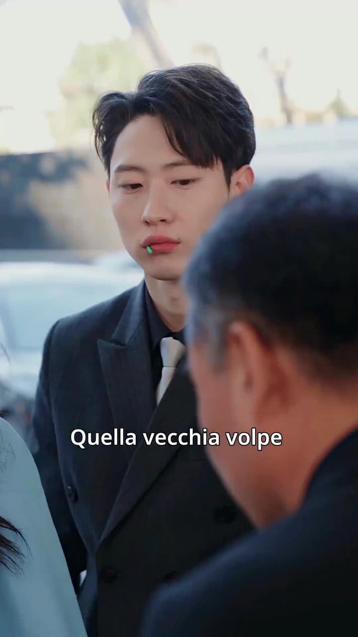 Extra! Il Grande Re Nato Svela la Sua Maschera - Episode 39