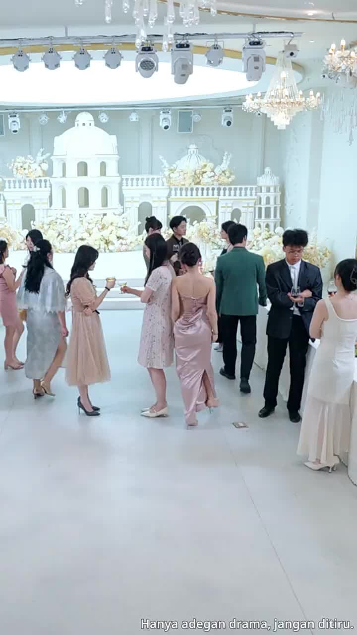 Bos Muda Lelah Jadi Pewaris Hanya Ingin Bekerja Keras - Episode 50