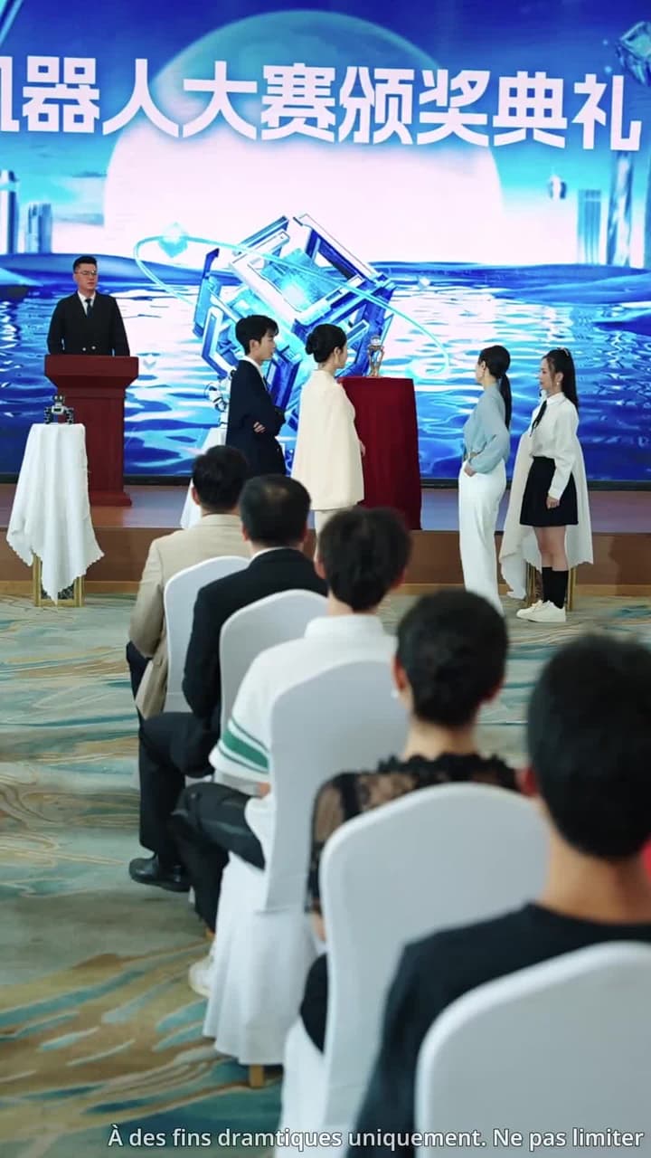 Pour ma Fille, je me bats - Episode 5