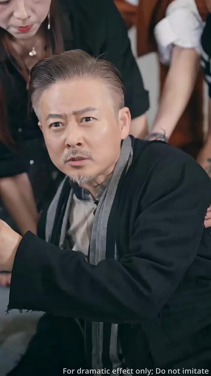 The Hidden Antique Master - Episode 48