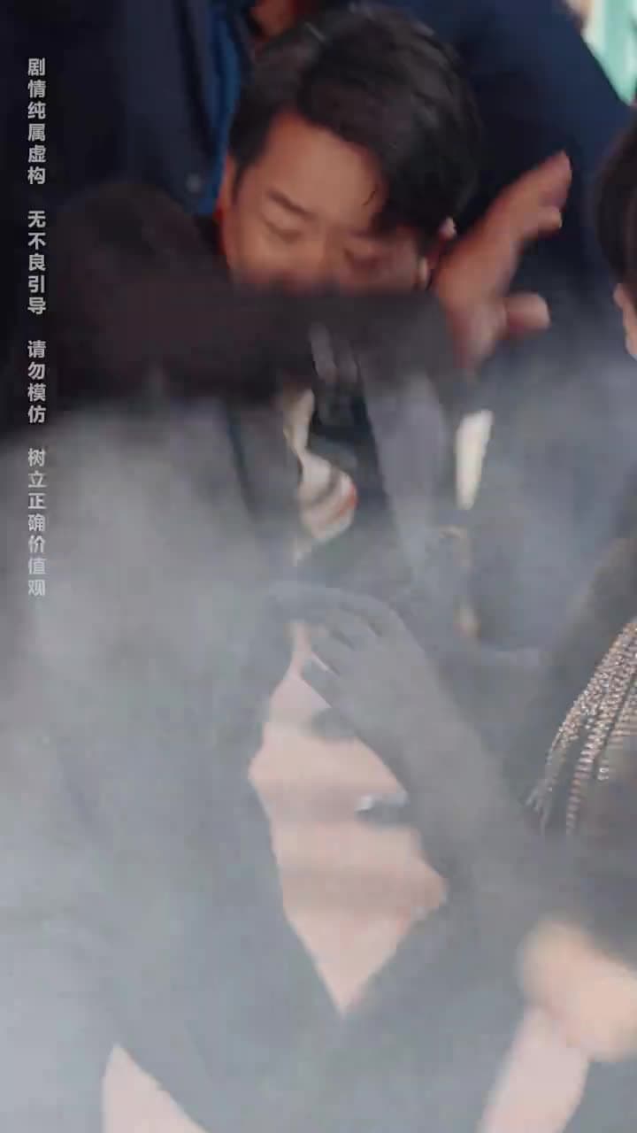 神王龍帥 - Episode 7