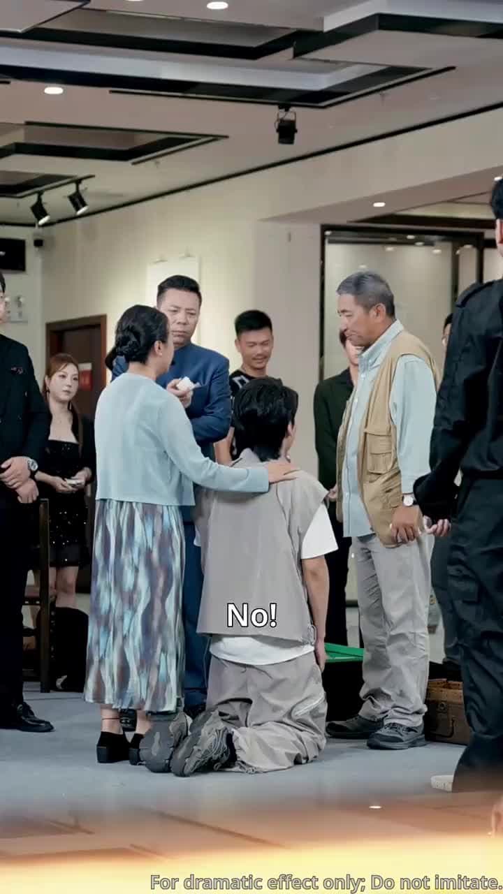 The Hidden Antique Master - Episode 36