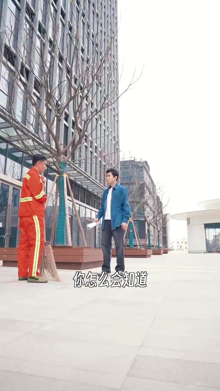 保持通話 - Episode 25