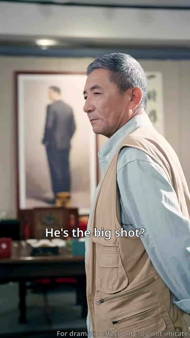 The Hidden Antique Master - Episode 27