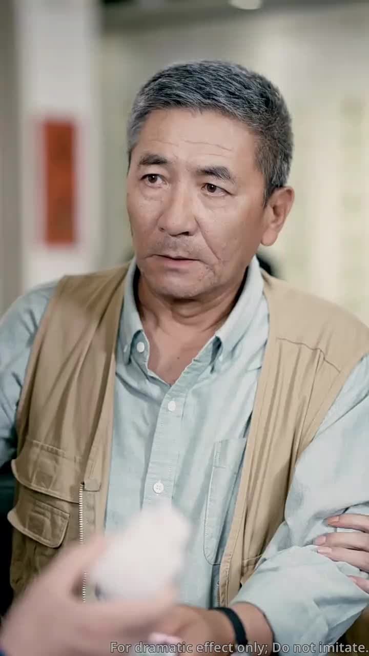 The Hidden Antique Master - Episode 37