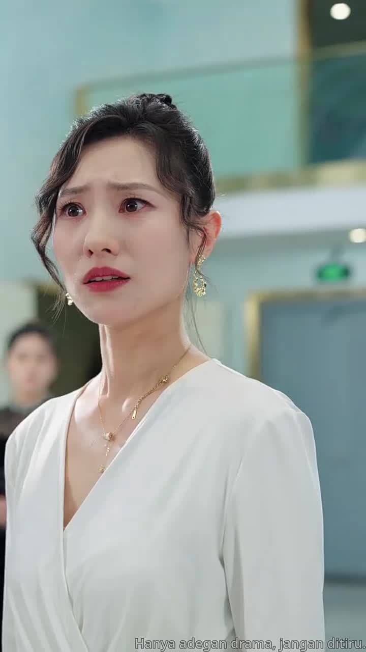 Balas Dendam Sang Ibu Rendah Hati - Episode 40