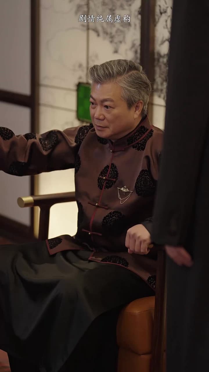 淩雲 - Episode 54
