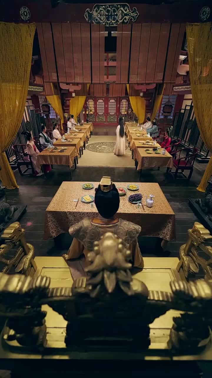 The Return of the Venomous Consort - Episode 78