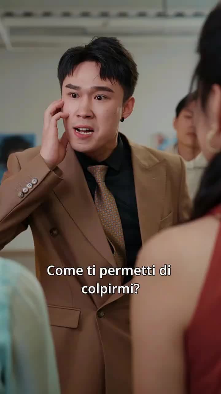 Extra! Il Grande Re Nato Svela la Sua Maschera - Episode 44