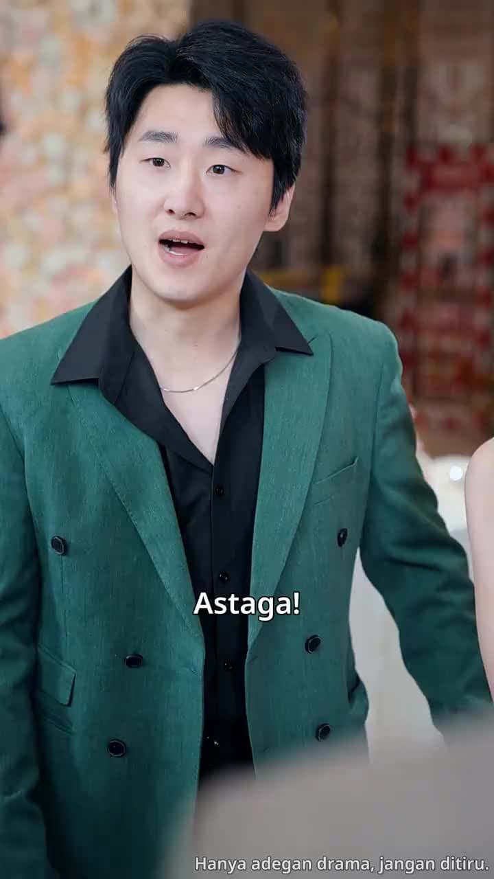 Bos Muda Lelah Jadi Pewaris Hanya Ingin Bekerja Keras - Episode 51