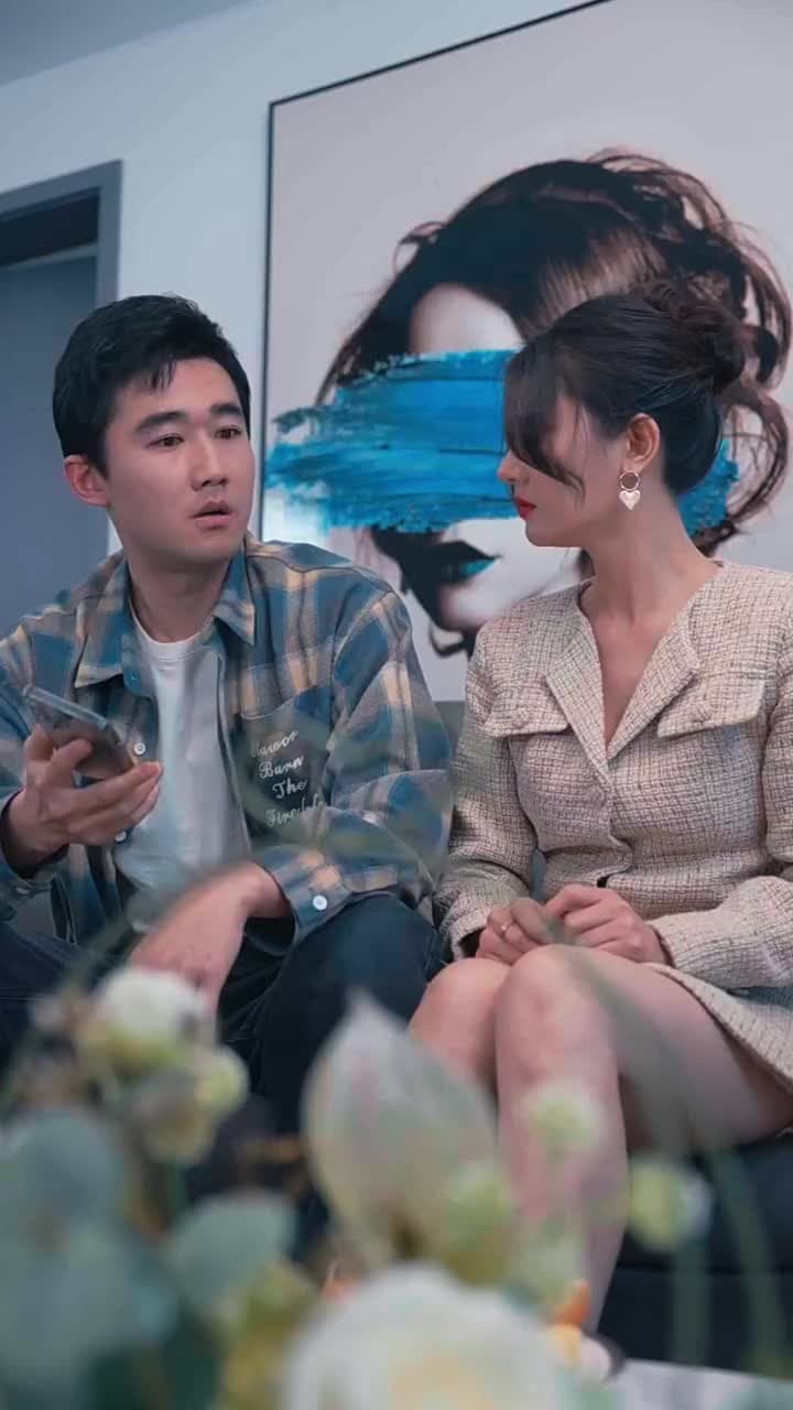 保持通話 - Episode 28