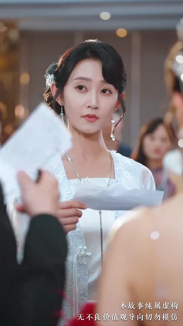 烈焰薔薇 - Episode 18