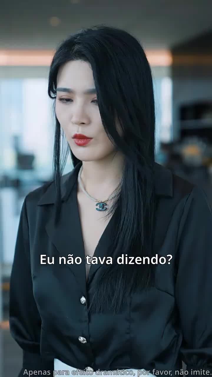 Um Corte, Um Império - Episode 49